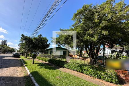 Casa à venda com 100m², 3 quartos e 2 vagasFachada