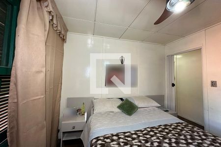 Casa à venda com 100m², 3 quartos e 2 vagasQuarto 3