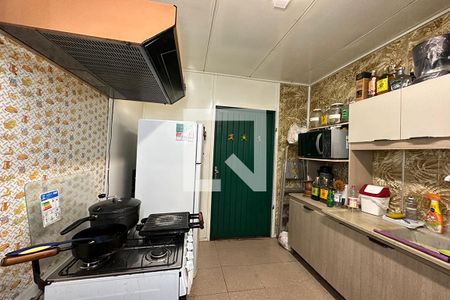 Casa à venda com 100m², 3 quartos e 2 vagasCozinha