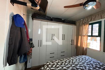 Casa à venda com 100m², 3 quartos e 2 vagasQuarto 3