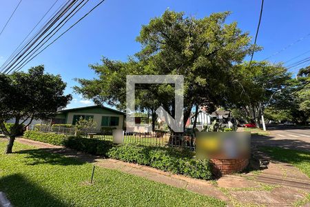 Casa à venda com 100m², 3 quartos e 2 vagasFachada