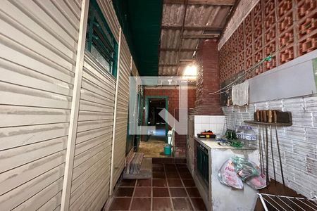 Casa à venda com 100m², 3 quartos e 2 vagasÁrea Externa