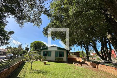 Casa à venda com 100m², 3 quartos e 2 vagasÁrea Externa