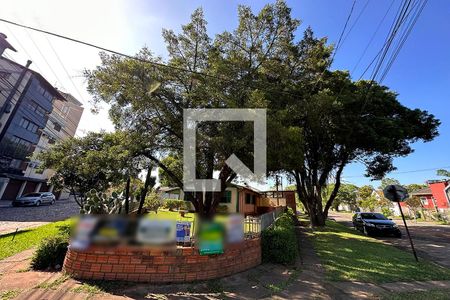 Casa à venda com 100m², 3 quartos e 2 vagasFachada