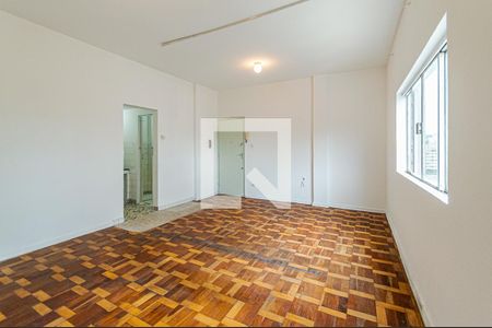 Studio de kitnet/studio para alugar com 1 quarto, 43m² em Bela Vista, São Paulo