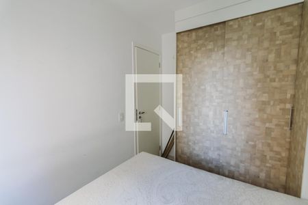 Quarto de apartamento à venda com 1 quarto, 31m² em Água Branca, São Paulo