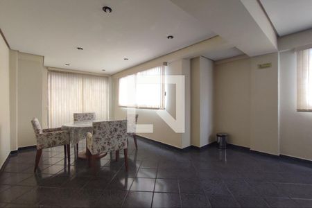 Apartamento à venda com 160m², 4 quartos e 2 vagas Apartamento à venda com 160m², 4 quartos e 2 vagasÁrea Comum