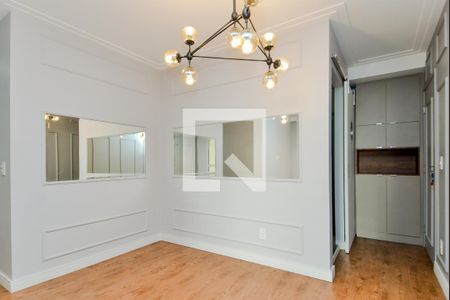 Sala de apartamento à venda com 3 quartos, 77m² em Jardim Flor da Montanha, Guarulhos