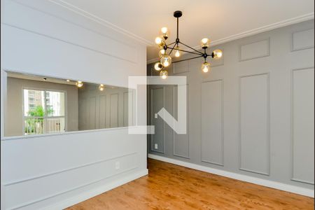 Sala de apartamento à venda com 3 quartos, 77m² em Jardim Flor da Montanha, Guarulhos