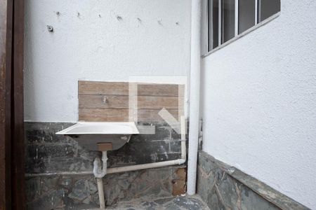 Studio para alugar com 32m², 1 quarto e sem vagaÁrea de serviço