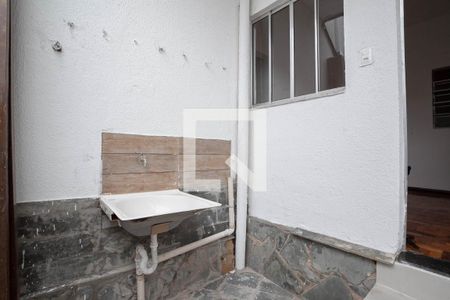 Studio para alugar com 32m², 1 quarto e sem vagaÁrea de serviço