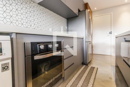 Apartamento para alugar com 50m², 1 quarto e 1 vaga Apartamento para alugar com 50m², 1 quarto e 1 vagaCozinha