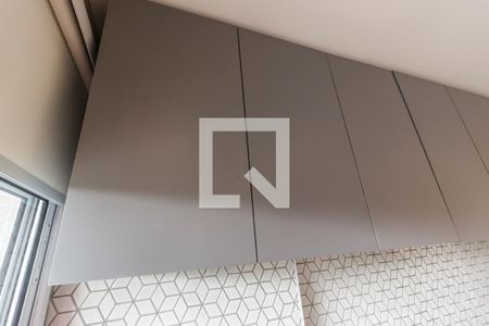 Apartamento para alugar com 50m², 1 quarto e 1 vaga