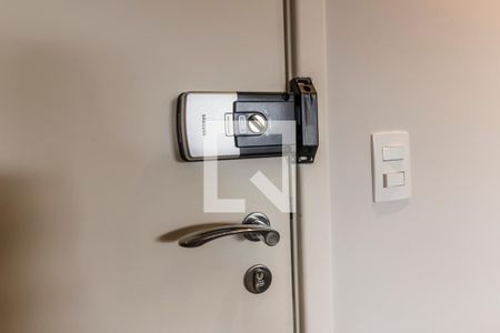 Apartamento para alugar com 50m², 1 quarto e 1 vaga Apartamento para alugar com 50m², 1 quarto e 1 vagaEntrada