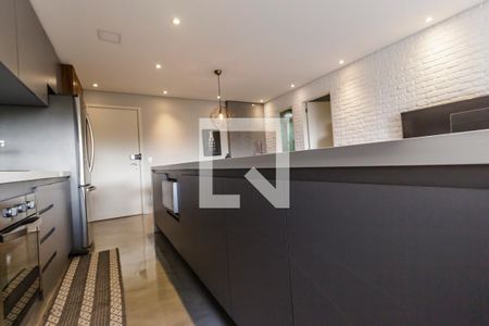 Apartamento para alugar com 50m², 1 quarto e 1 vaga Apartamento para alugar com 50m², 1 quarto e 1 vagaÁrea de Serviço