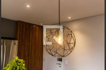 Apartamento para alugar com 50m², 1 quarto e 1 vaga Apartamento para alugar com 50m², 1 quarto e 1 vagaDetalhe Sala