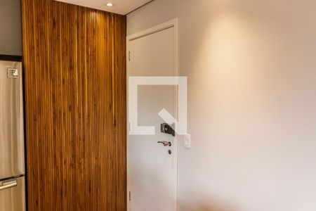 Apartamento para alugar com 50m², 1 quarto e 1 vaga Apartamento para alugar com 50m², 1 quarto e 1 vagaEntrada