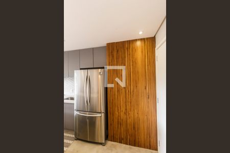 Apartamento para alugar com 50m², 1 quarto e 1 vaga Apartamento para alugar com 50m², 1 quarto e 1 vagaDetalhe da cozinha
