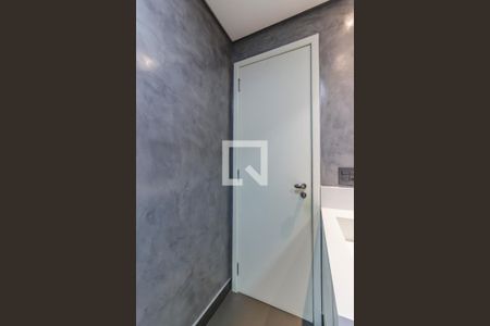 Apartamento para alugar com 50m², 1 quarto e 1 vaga Apartamento para alugar com 50m², 1 quarto e 1 vagaBanheiro