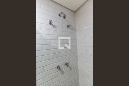 Apartamento para alugar com 50m², 1 quarto e 1 vaga Apartamento para alugar com 50m², 1 quarto e 1 vagaBanheiro