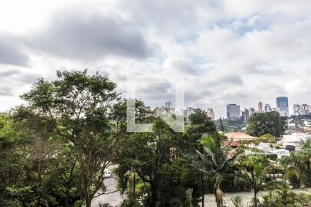 Apartamento para alugar com 50m², 1 quarto e 1 vaga Apartamento para alugar com 50m², 1 quarto e 1 vagaVista da Varanda