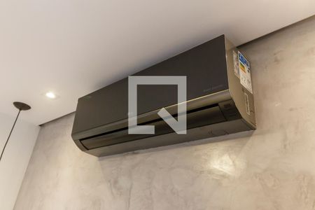 Apartamento para alugar com 50m², 1 quarto e 1 vaga Apartamento para alugar com 50m², 1 quarto e 1 vagaDetalhe