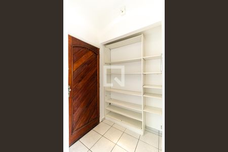 Entrada de kitnet/studio para alugar com 1 quarto, 42m² em República, São Paulo