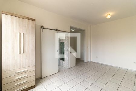 Studio - Armário de kitnet/studio para alugar com 1 quarto, 42m² em República, São Paulo