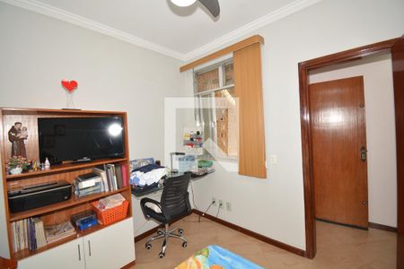 Casa à venda com 217m², 4 quartos e 2 vagasQuarto 3 do Segundo Piso
