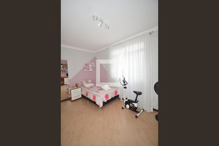 Casa à venda com 217m², 4 quartos e 2 vagasQuarto 2 do Segundo Piso