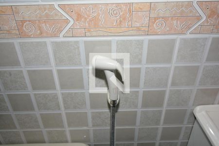 Casa à venda com 217m², 4 quartos e 2 vagasBanheiro da Suíte