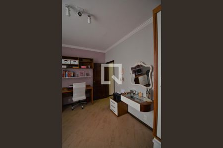 Casa à venda com 217m², 4 quartos e 2 vagasQuarto 2 do Segundo Piso