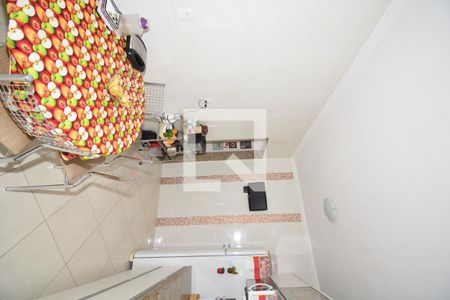 Casa à venda com 217m², 4 quartos e 2 vagasCozinha