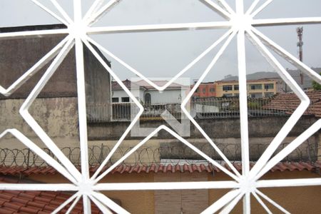 Casa à venda com 217m², 4 quartos e 2 vagasVista do Suíte do Segundo Piso