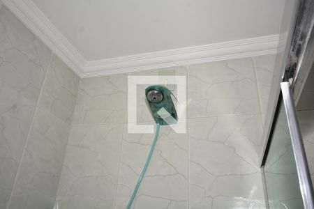 Casa à venda com 217m², 4 quartos e 2 vagasBanheiro Social do Primeiro Piso