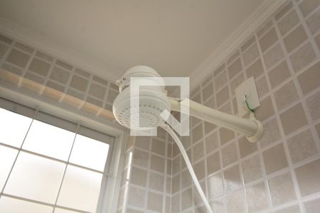 Casa à venda com 217m², 4 quartos e 2 vagasBanheiro da Suíte