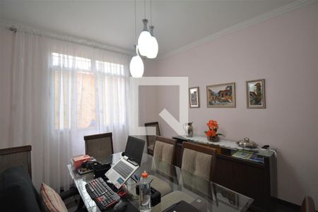 Casa à venda com 217m², 4 quartos e 2 vagasSala de Jantar