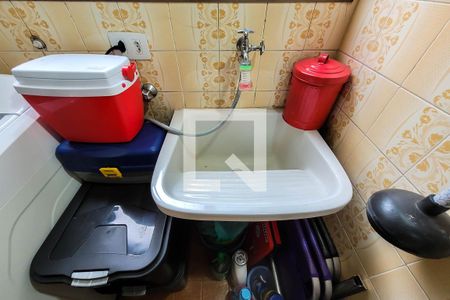 Apartamento à venda com 38m², 1 quarto e 1 vaga Apartamento à venda com 38m², 1 quarto e 1 vagaÁrea de Serviço