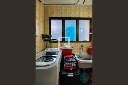 Apartamento à venda com 38m², 1 quarto e 1 vaga Apartamento à venda com 38m², 1 quarto e 1 vagaÁrea de Serviço