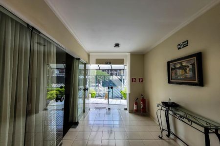 Apartamento à venda com 38m², 1 quarto e 1 vaga Apartamento à venda com 38m², 1 quarto e 1 vagaÁrea comum