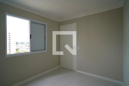 Quarto  de apartamento para alugar com 2 quartos, 42m² em Vila Gabriel, Sorocaba