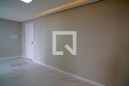 Sala de apartamento para alugar com 2 quartos, 42m² em Vila Gabriel, Sorocaba