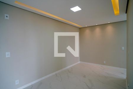 Sala de apartamento para alugar com 2 quartos, 42m² em Vila Gabriel, Sorocaba