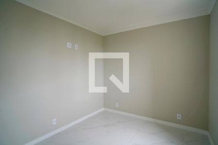 Quarto  de apartamento para alugar com 2 quartos, 42m² em Vila Gabriel, Sorocaba