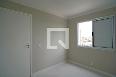 Quarto 2 de apartamento para alugar com 2 quartos, 42m² em Vila Gabriel, Sorocaba