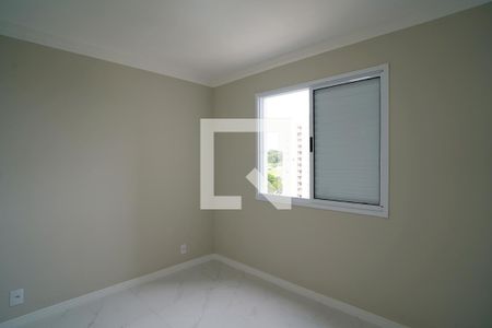 Quarto  de apartamento para alugar com 2 quartos, 42m² em Vila Gabriel, Sorocaba