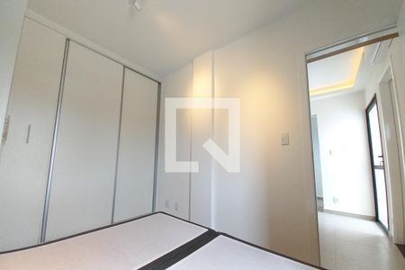 Quarto de apartamento para alugar com 1 quarto, 45m² em Jardim do Trevo, Campinas