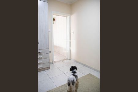 Quarto 2 de casa para alugar com 2 quartos, 136m² em Parque Casa de Pedra, São Paulo