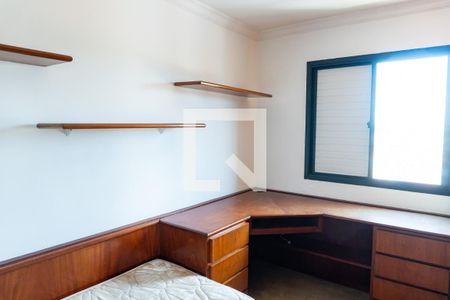 Quarto 2 de apartamento para alugar com 2 quartos, 52m² em Jardim Oriental, São Paulo