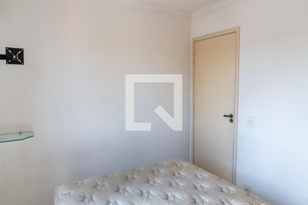 Quarto 1 de apartamento para alugar com 2 quartos, 52m² em Jardim Oriental, São Paulo